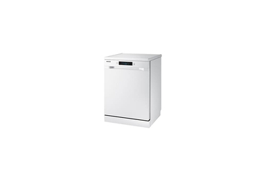 Samsung Dw60dg540 Fw/qtr 4 Programlı Beyaz Bulaşık Makinesi
