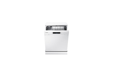 Samsung Dw60dg540 Fw/qtr 4 Programlı Beyaz Bulaşık Makinesi