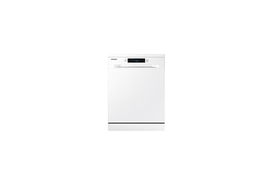 Samsung Dw60dg540 Fw/qtr 4 Programlı Beyaz Bulaşık Makinesi
