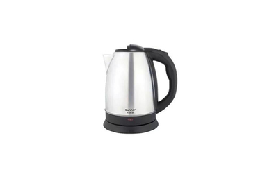 Sunny Flora Çelik Kettle