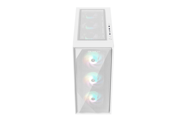 Technopc Quantum Gaming New Chaser Q5133140 Core İ5-12400 32Gb Ddr4 1Tb Ssd Rtx 4060 8Gb Kasa Pc (Freedos) (D)