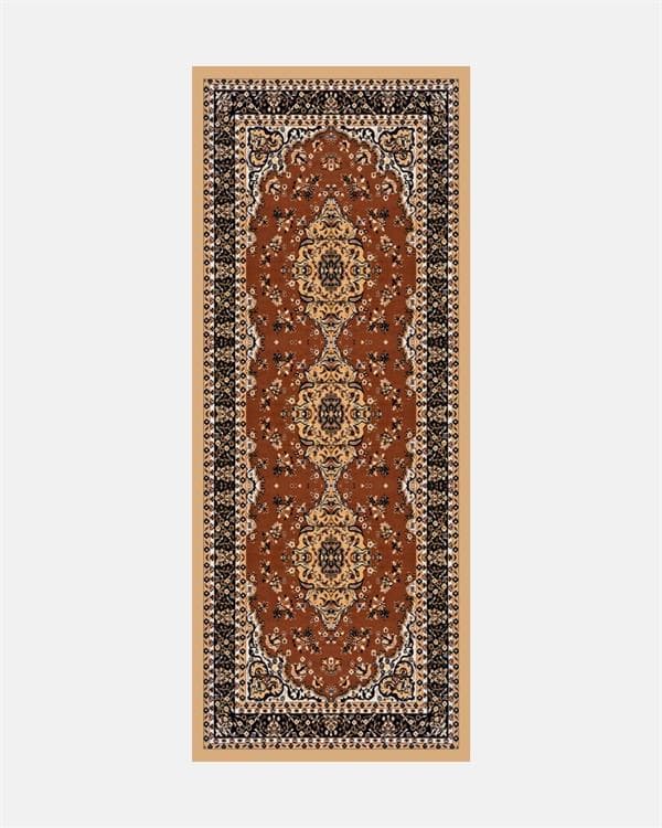 Çadır Nakışı Silk Nomads Vual İpek Şal - görsel 4