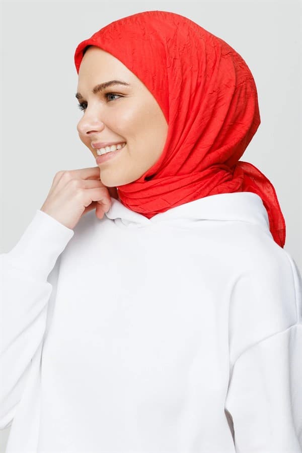 Candy Bambu Eşarp