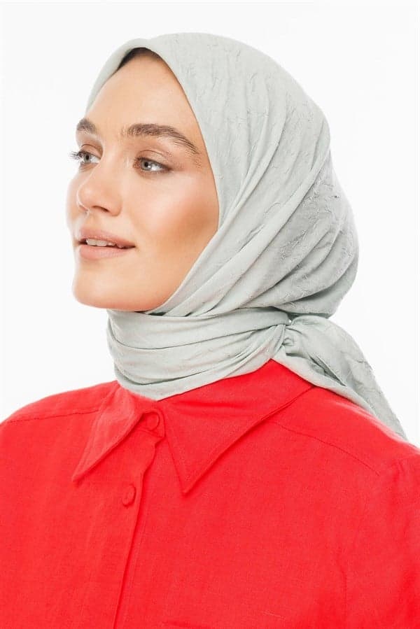 Defne Bambu Eşarp