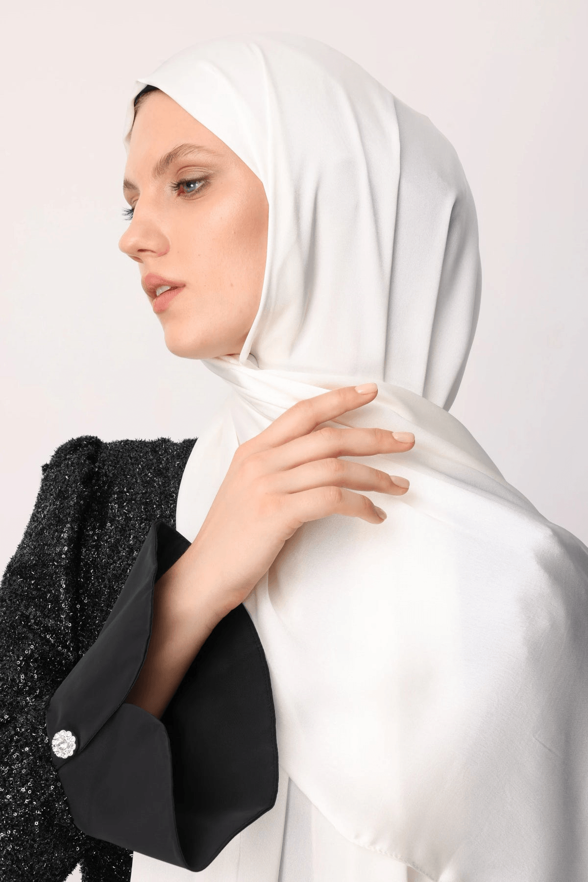 İnci Diamond Aura Şal