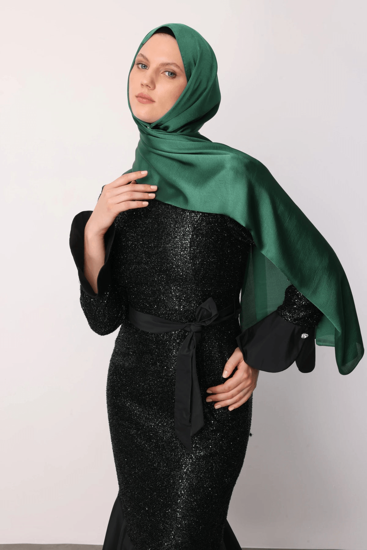 Lagün Diamond Aura Şal - görsel 3
