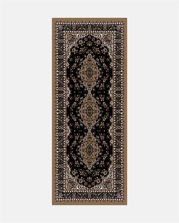 Gece Sarayı Silk Nomads Vual İpek Şal - görsel 6
