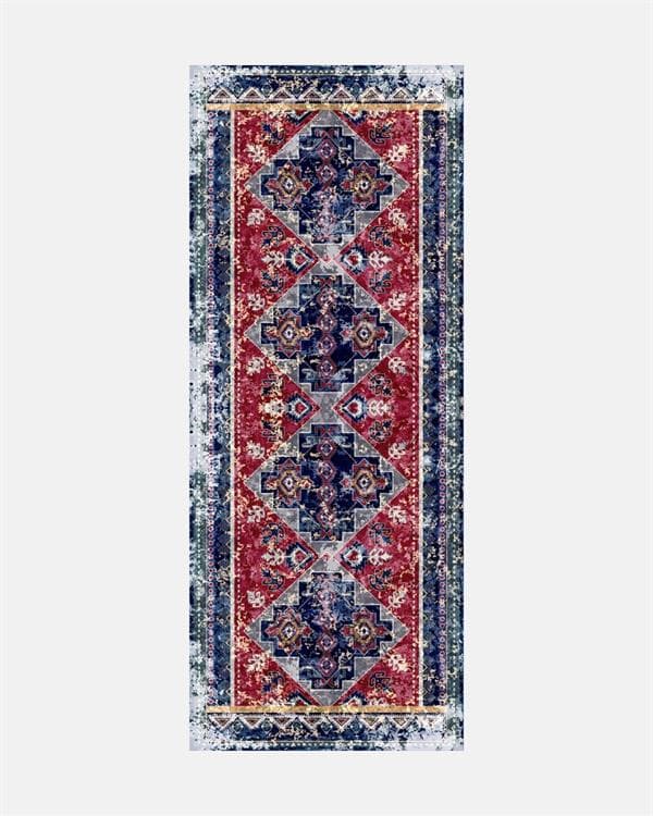 Göçmen Yıldızı Silk Nomads Vual İpek Şal - görsel 5