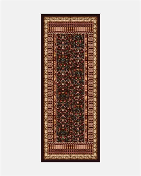 Kadim İzler Silk Nomads Vual İpek Şal - görsel 3