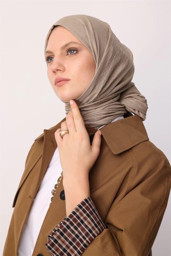 Latte Bambu Şal