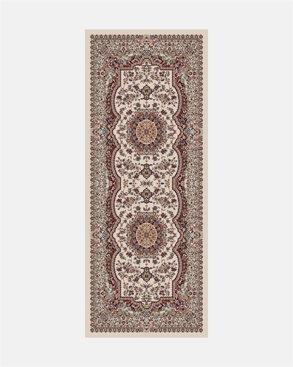 Nomad Ruhu Silk Nomads Vual İpek Şal - görsel 4