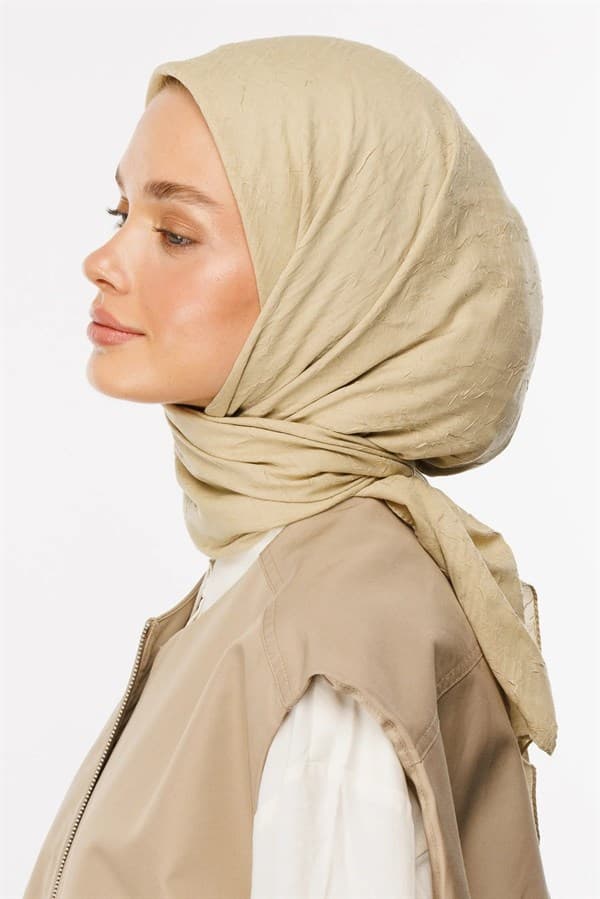 Patara Bambu Eşarp - görsel 3
