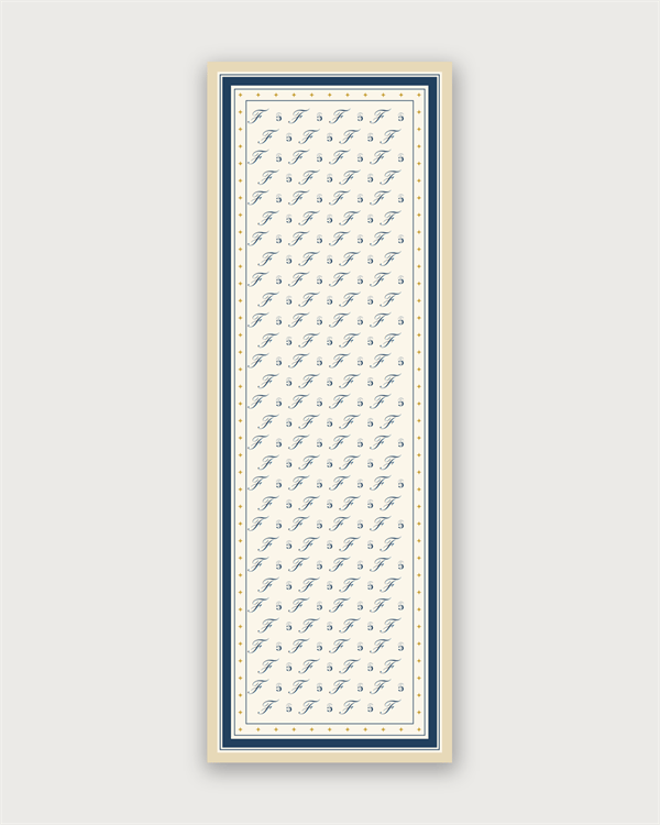 Şems-ü Kamer Koleksiyonu [F] Güneş Pamuk İpek Şal 70x200