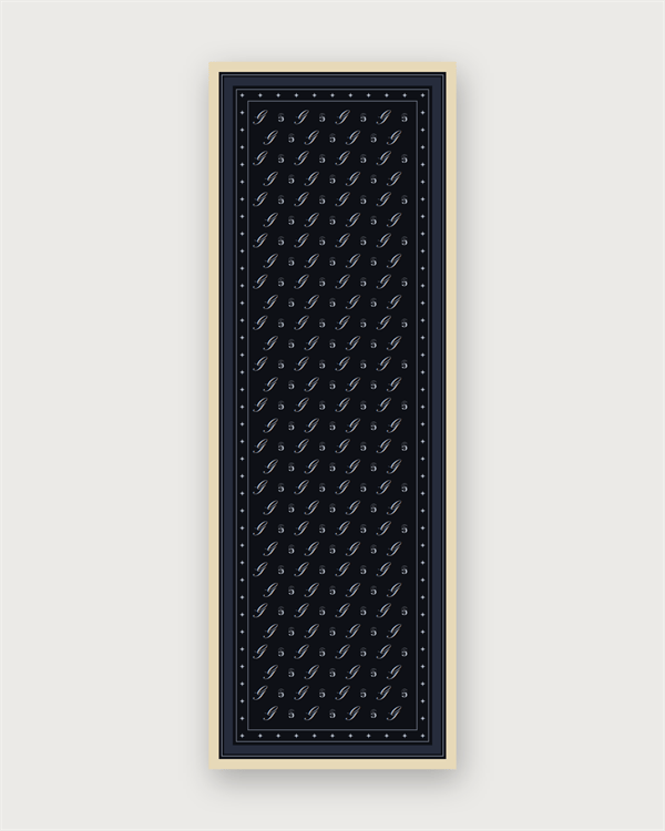 Şems-ü Kamer Koleksiyonu [G] Ay Pamuk İpek Şal 70x200