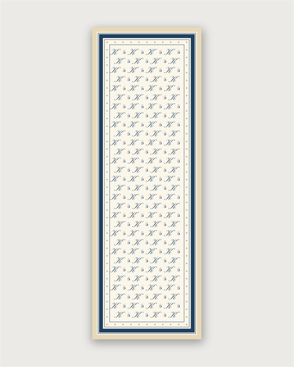 Şems-ü Kamer Koleksiyonu [K] Güneş Pamuk İpek Şal 70x200