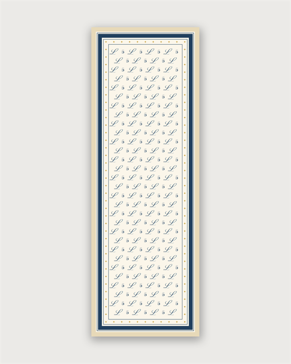 Şems-ü Kamer Koleksiyonu [L] Güneş Pamuk İpek Şal 70x200