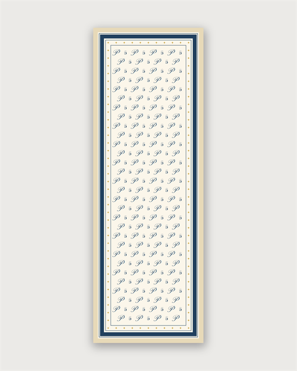 Şems-ü Kamer Koleksiyonu [P] Güneş Pamuk İpek Şal 70x200