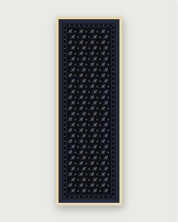 Şems-ü Kamer Koleksiyonu [R] Ay Pamuk İpek Şal 70x200