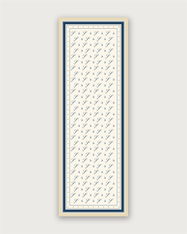 Şems-ü Kamer Koleksiyonu [Ş] Güneş Pamuk İpek Şal 70x200