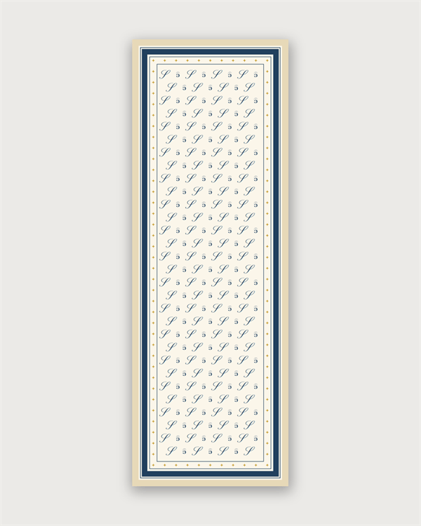 Şems-ü Kamer Koleksiyonu [S] Güneş Pamuk İpek Şal 70x200