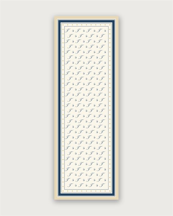 Şems-ü Kamer Koleksiyonu [T] Güneş Pamuk İpek Şal 70x200