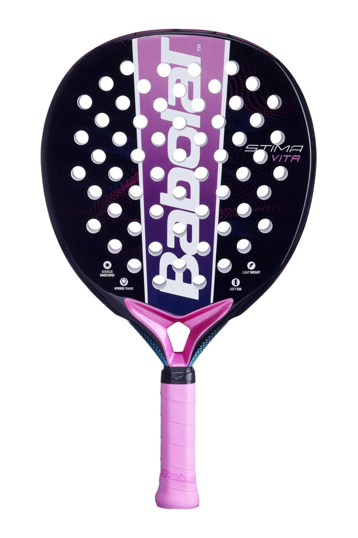 Babolat Stima Vita padel raketi