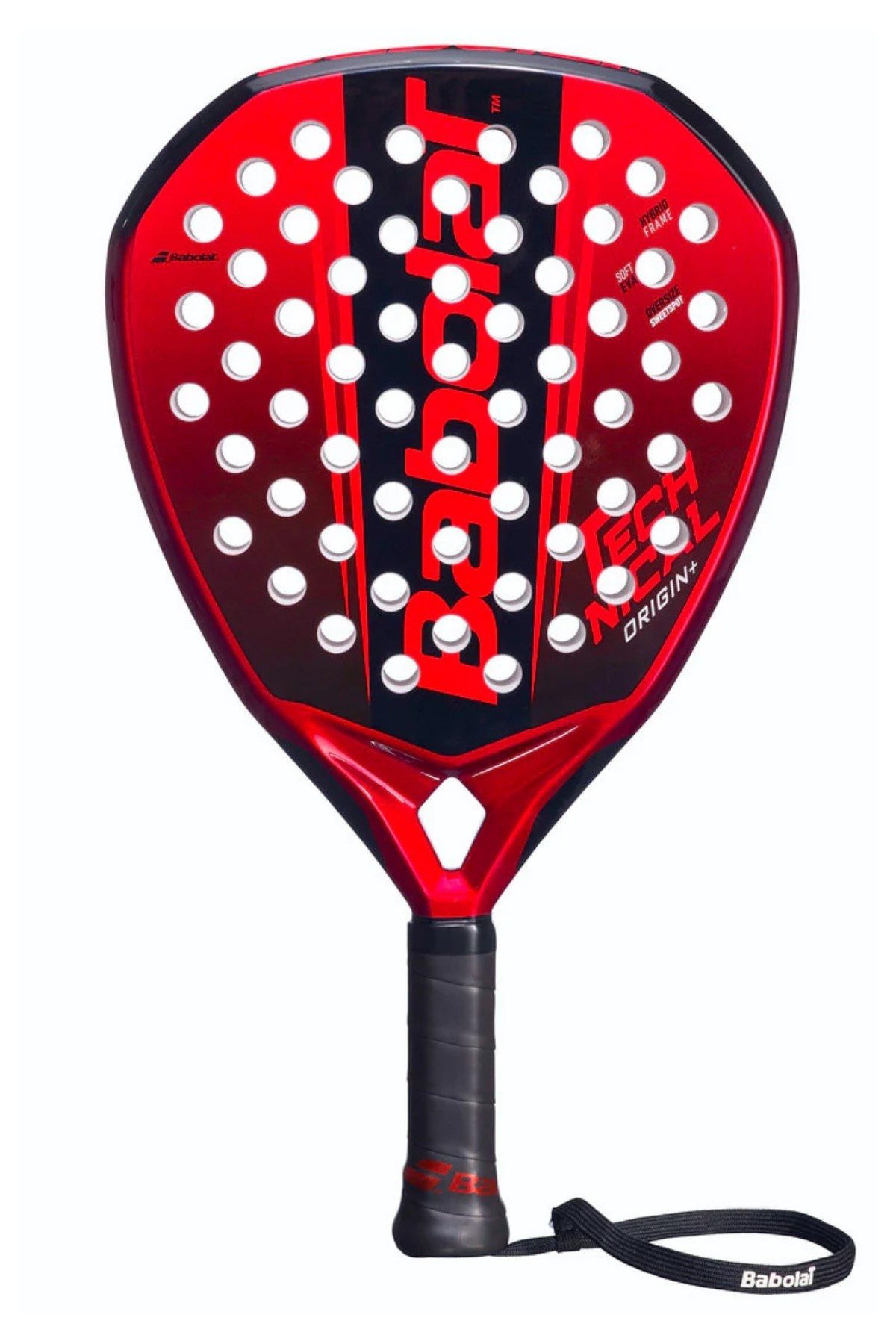 Babolat Technical Origin padel raketi
