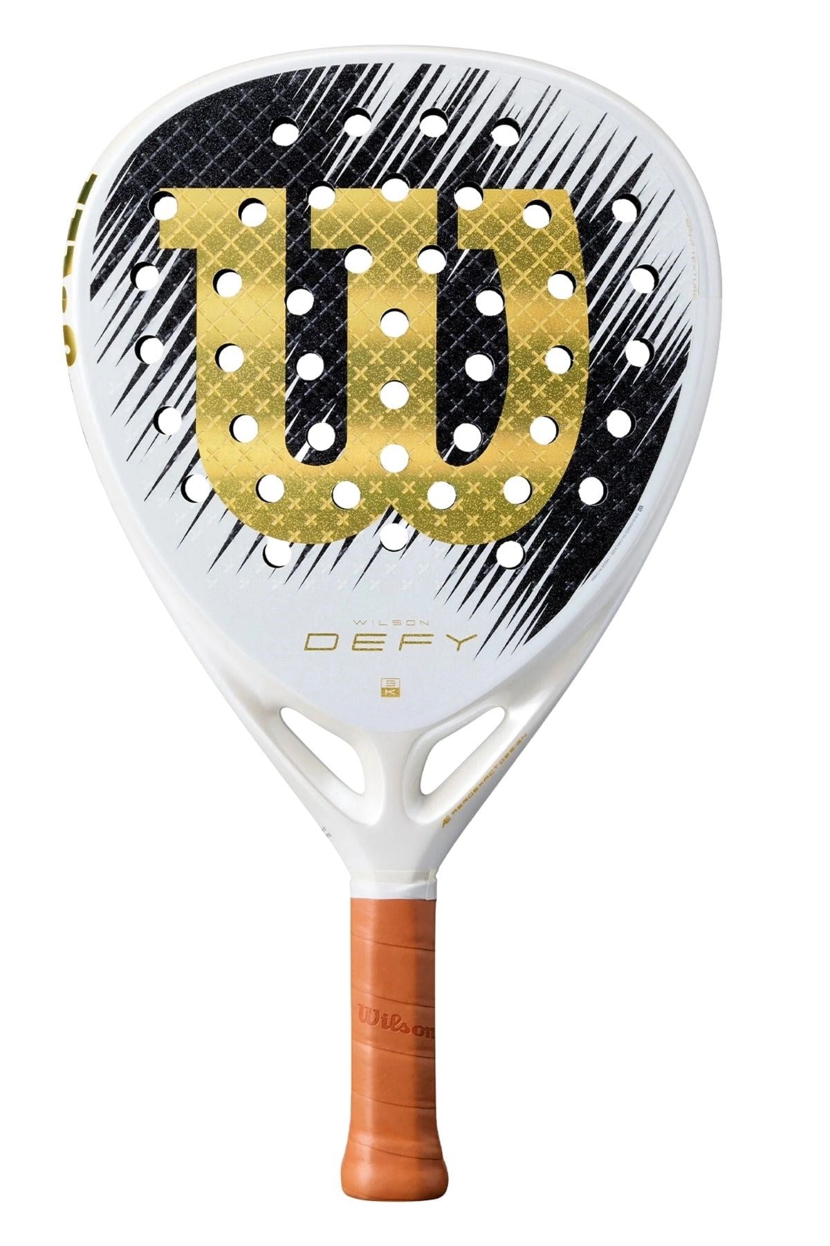 Wilson Defy V1 SE 2 L2 padel raketi