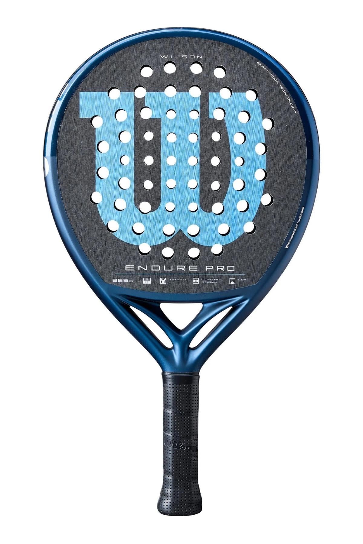 Wilson Endure Pro V1 L2 padel raketi