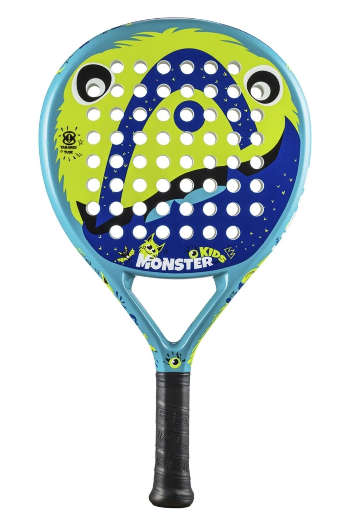 Head Monster Kids Çocuk padel raketi