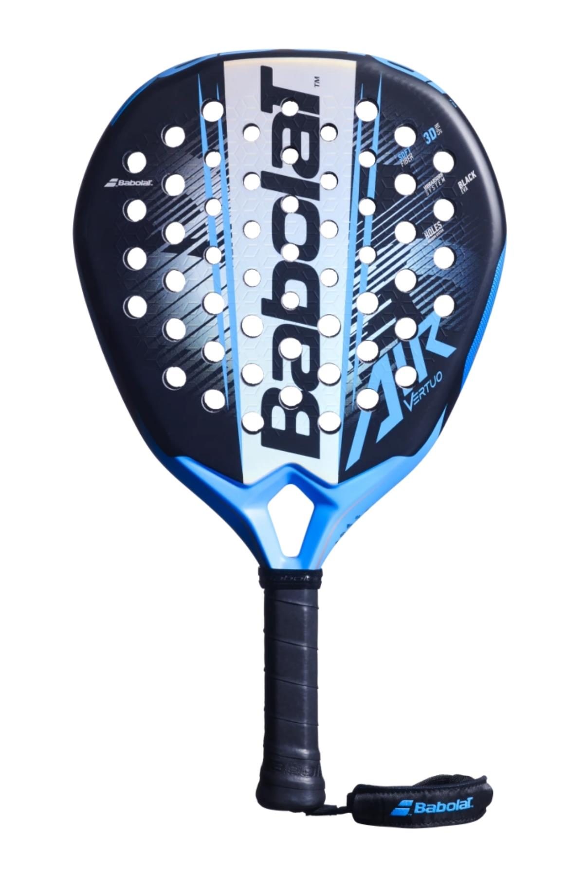 Babolat Air Vertuo 2.6 padel raketi