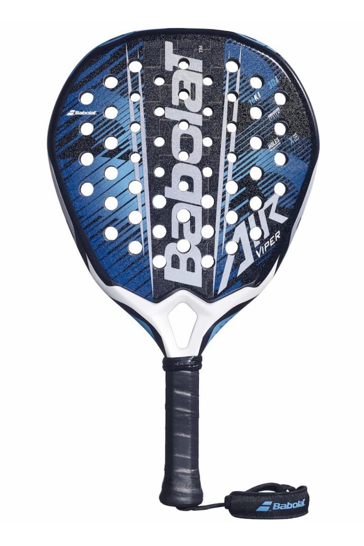 Babolat Air Viper 2.6 padel raketi