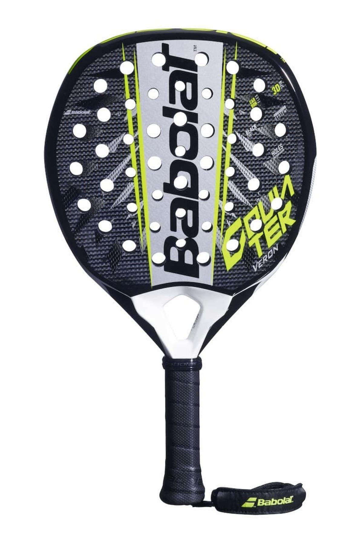 Babolat Counter Veron 2.6 padel raketi