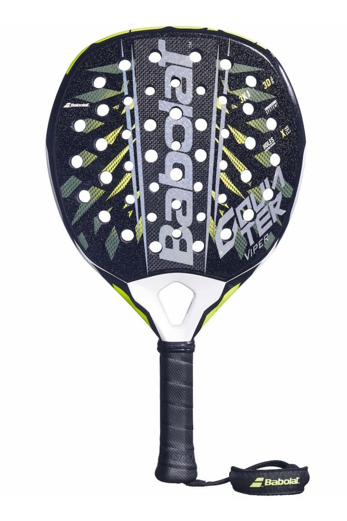 Babolat Counter Viper 2.6 padel raketi