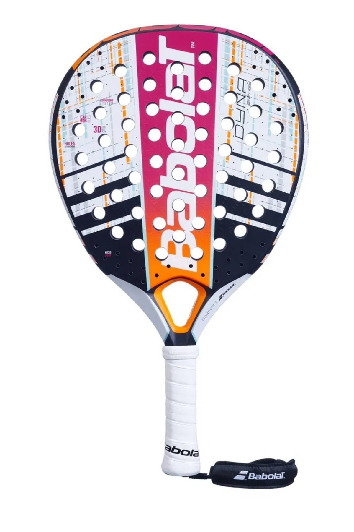 Babolat Dyna Energy padel raketi