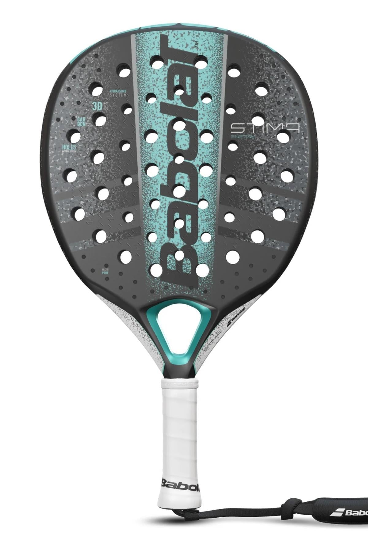 Babolat Stima Energy padel raketi