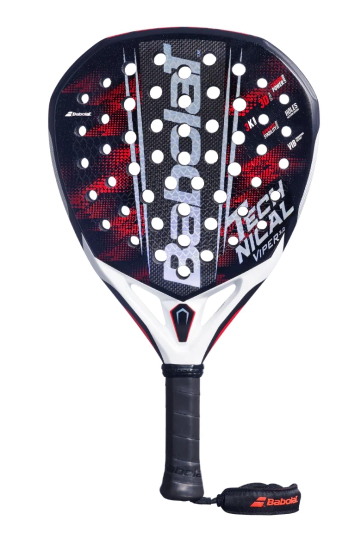 Babolat Technical Viper 3.0 padel raketi