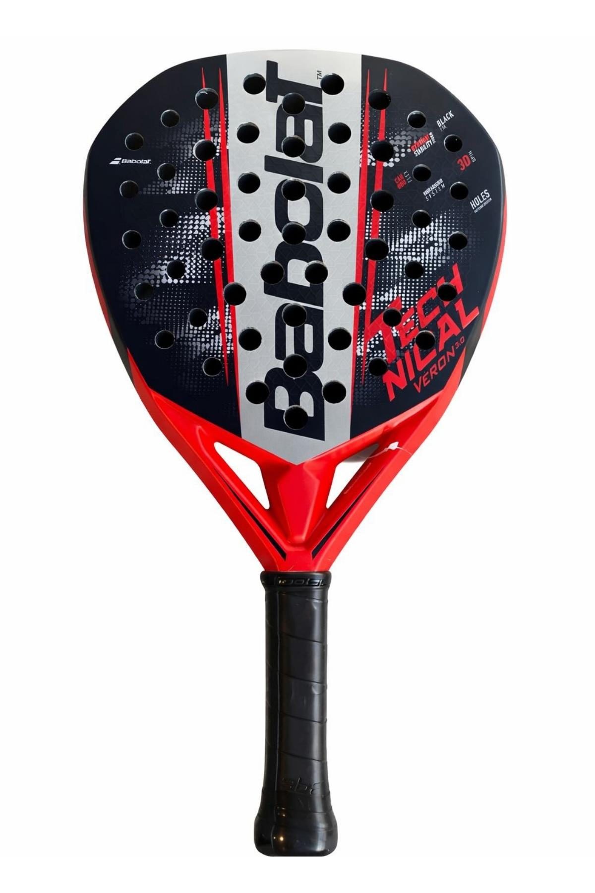 Babolat Technical Veron 3.0 padel raketi