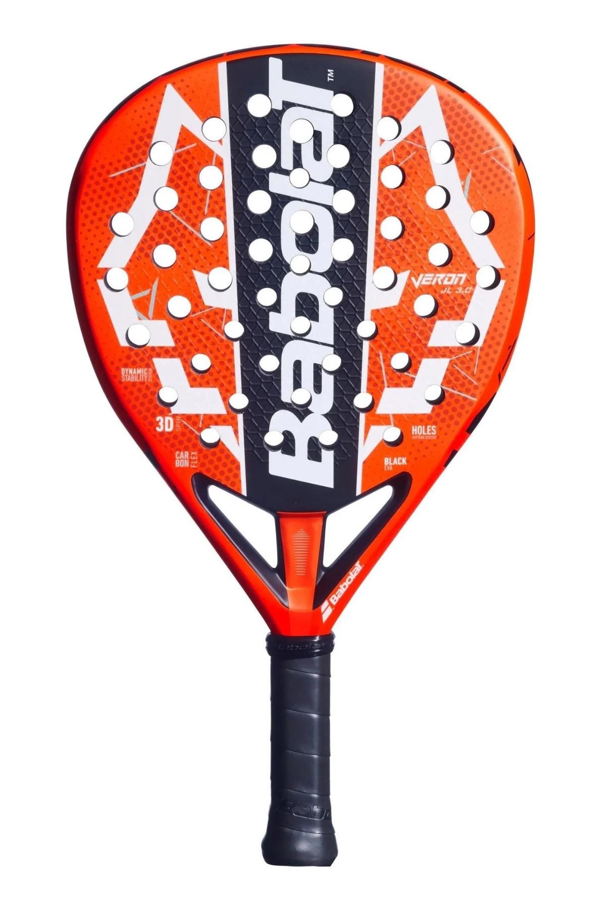 Babolat Veron Juan Lebron 3.0 padel raketi