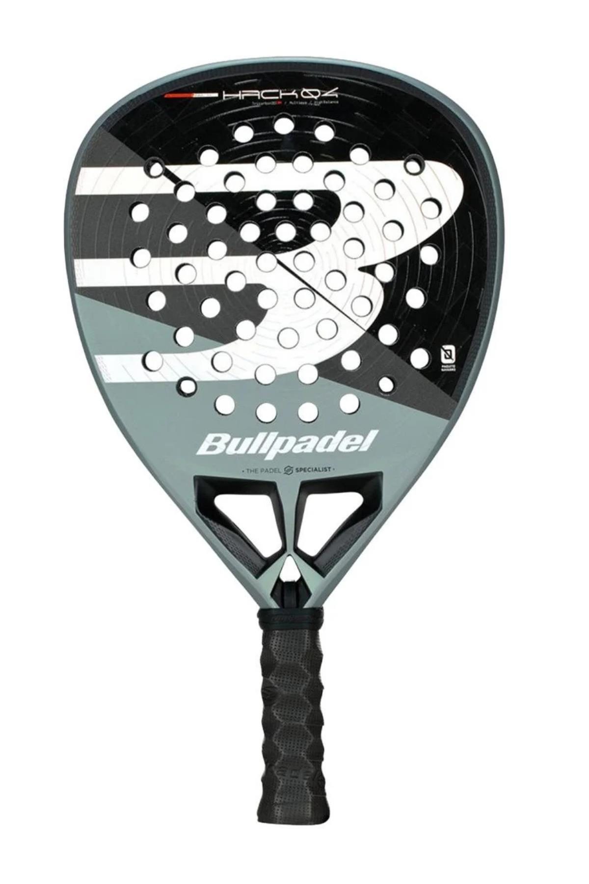 Bullpadel Hack 04 26 padel raketi