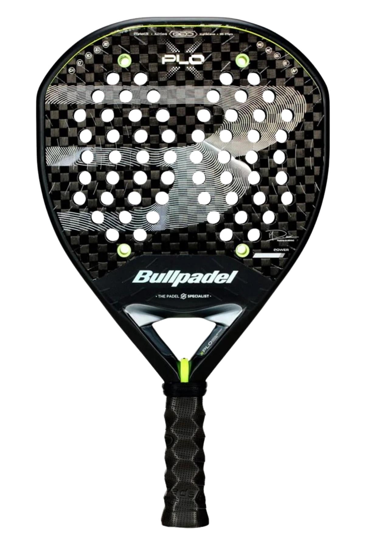 Bullpadel XPLO 26 padel raketi