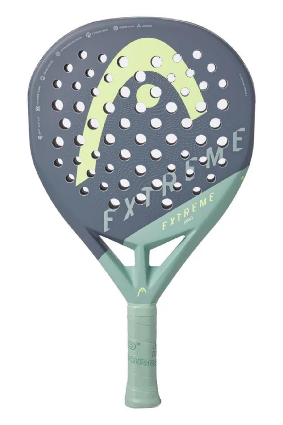 Head Extreme Pro padel raketi