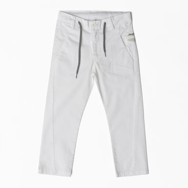 Erkek Çocuk Basic Gabardin Pantolon 6-16 Yaş
