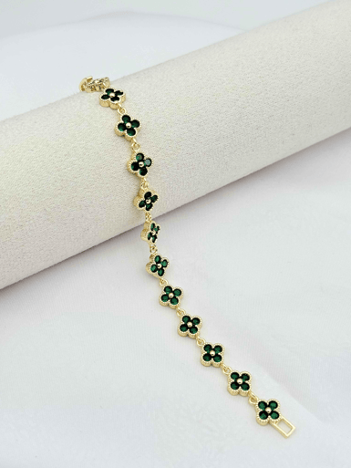 14K Bileklik // BILEK-7075.BILEK-7075