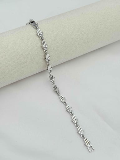 14K Bileklik // BILEK-7086.BILEK-7086