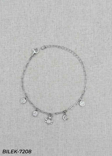 14K Bileklik // BILEK-7208BILEK-7208