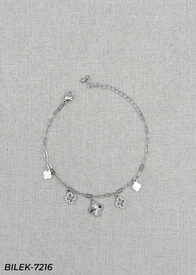 14K Bileklik // BILEK-7216BILEK-7216