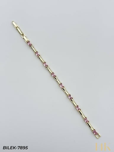 14K Bileklik // BILEK-7895BILEK-7895