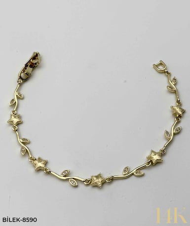 14K BİLEKLİK //BİLEK-8590BİLEK-8590
