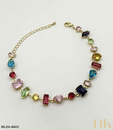 14K BİLEKLİK //BİLEK-8602BİLEK-8602